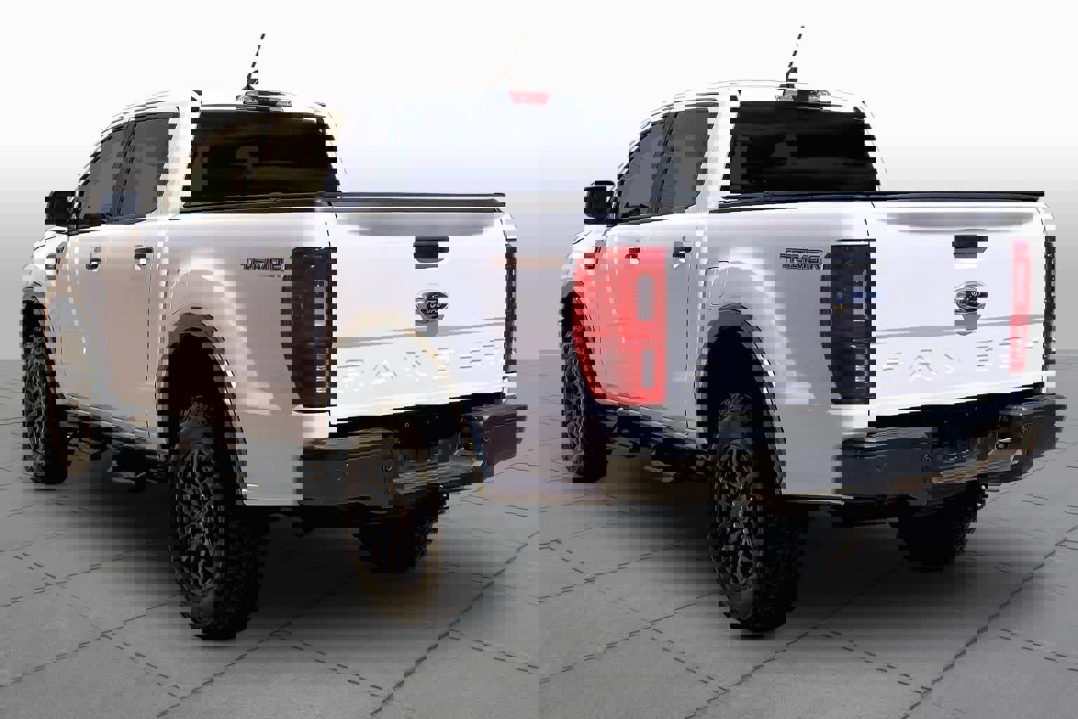 Certified 2023 Ford Ranger XLT w/ Tremor Off-Road Package AWD/4WD image 4