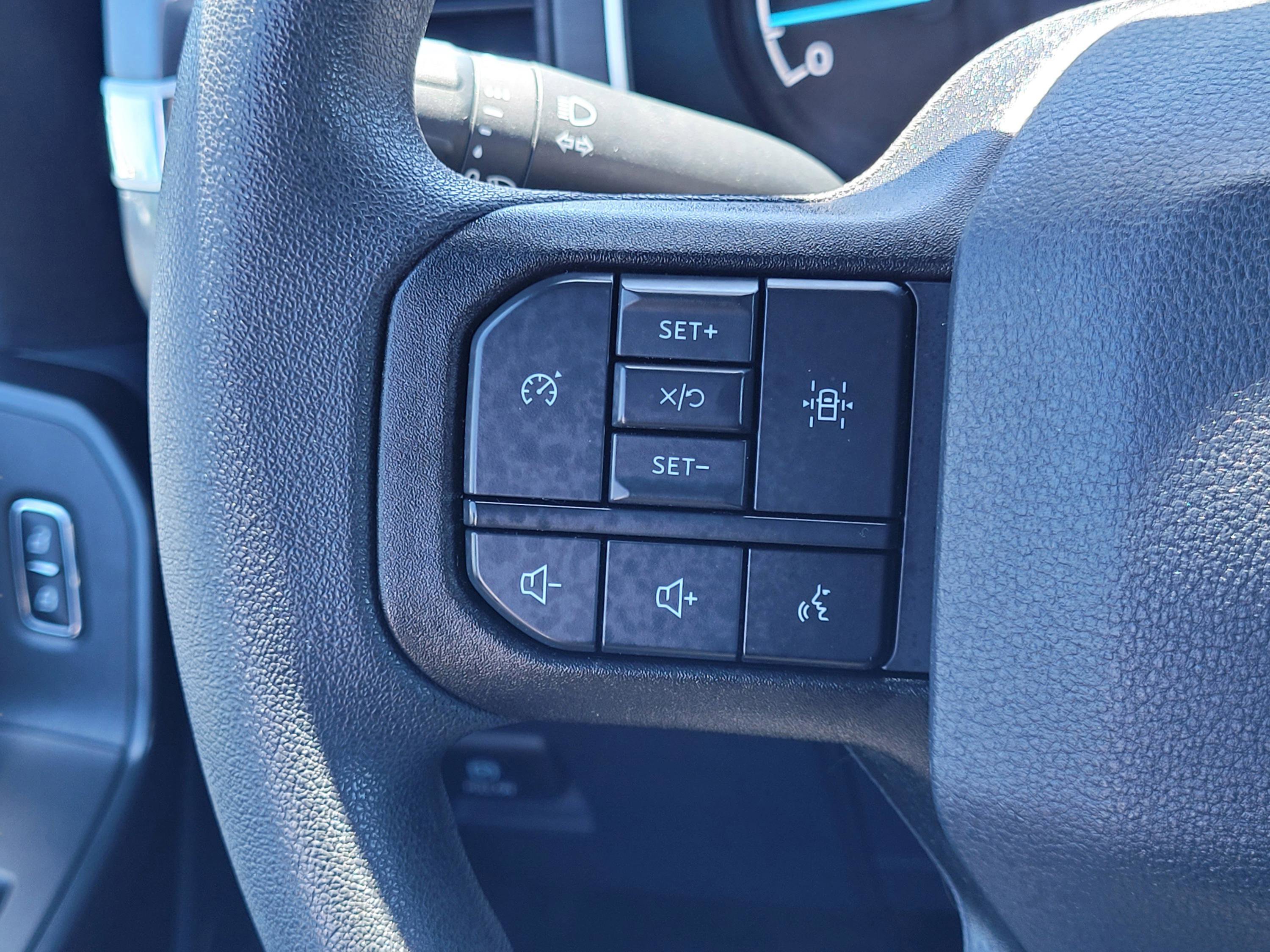 Certified 2023 Ford F150 XL w/ STX Appearance Package AWD/4WD image 13