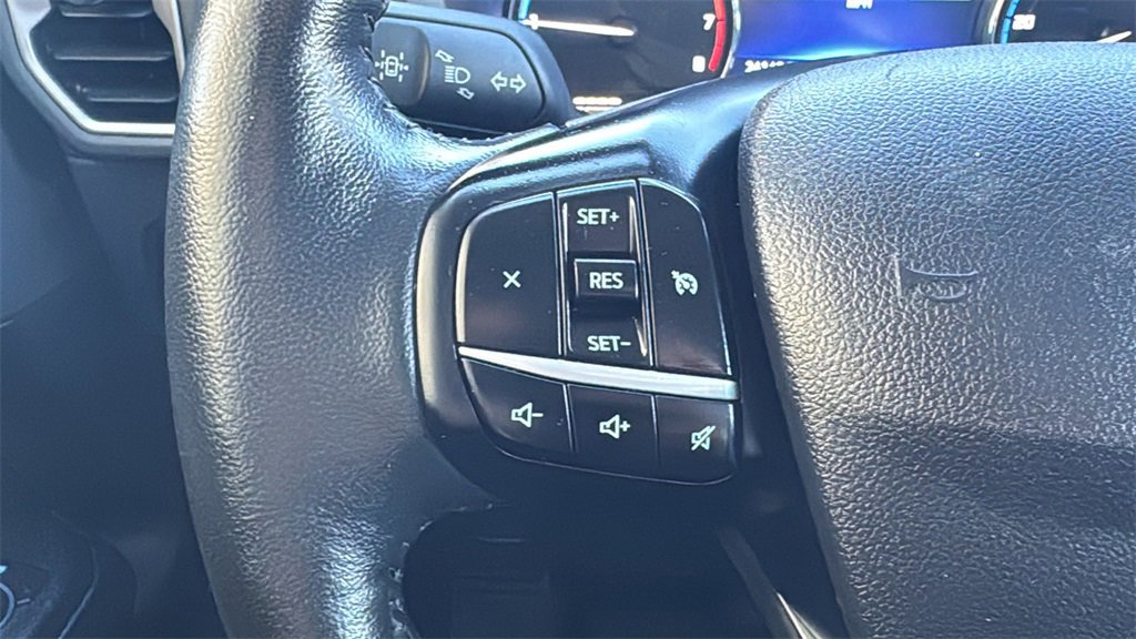 Certified 2023 Ford Bronco Sport Outer Banks image 13