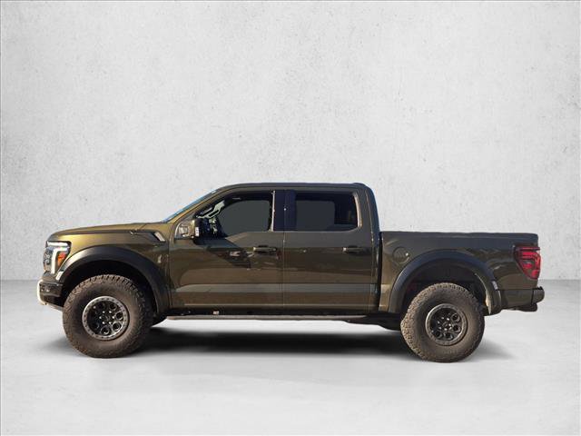 Certified 2025 Ford F150 Raptor image 6