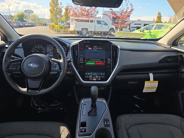 Used 2024 Subaru Crosstrek Hybrid AWD/4WD image 6