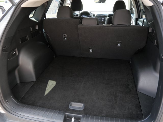 Used 2024 Hyundai Tucson SEL AWD/4WD image 9