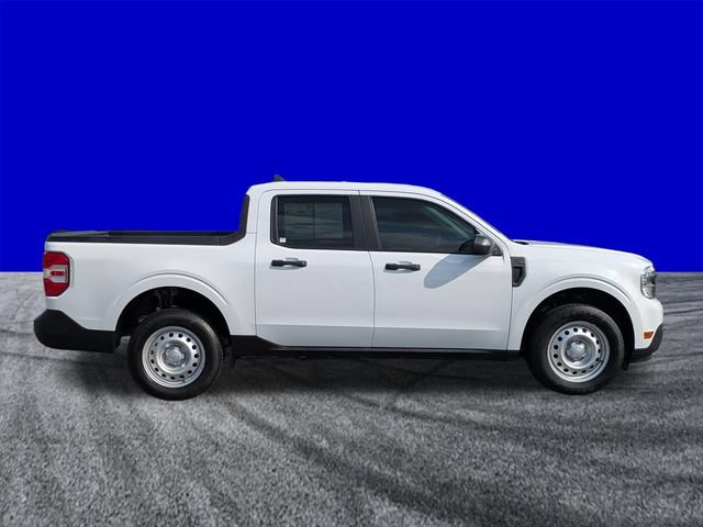 Certified 2022 Ford Maverick XL FWD image 3