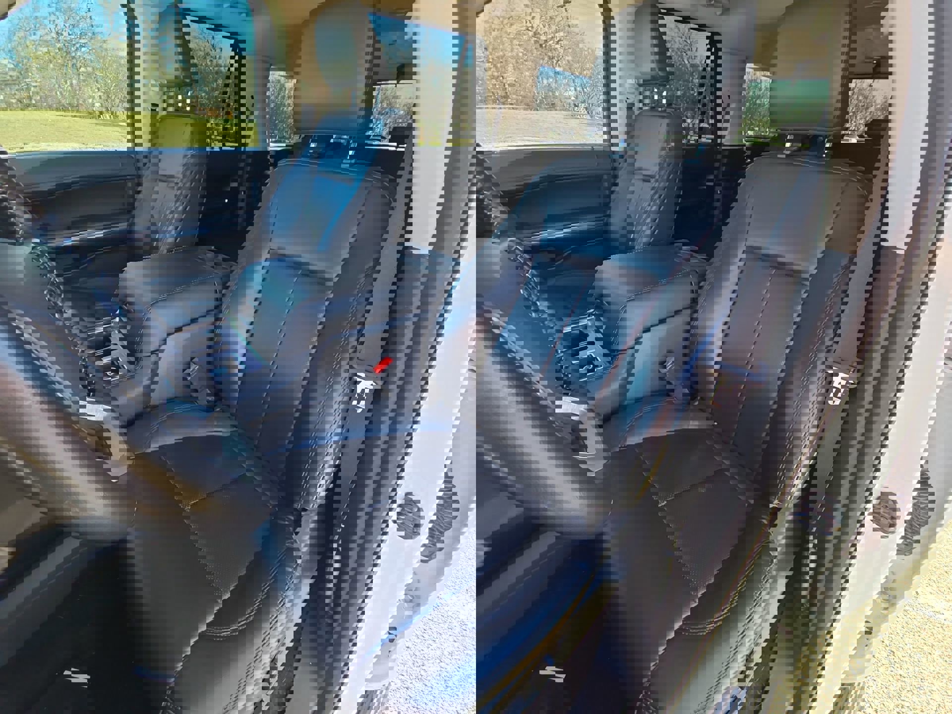 Certified 2022 Ford Expedition XLT image 11