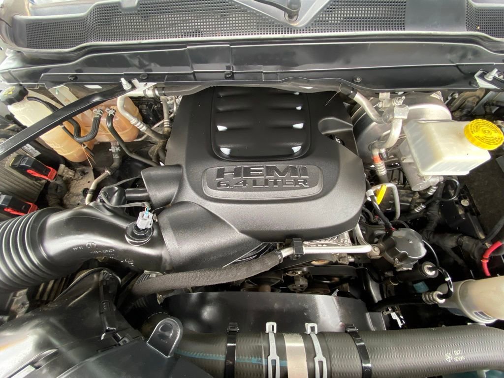 Used 2020 RAM 2500 Tradesman AWD/4WD image 29