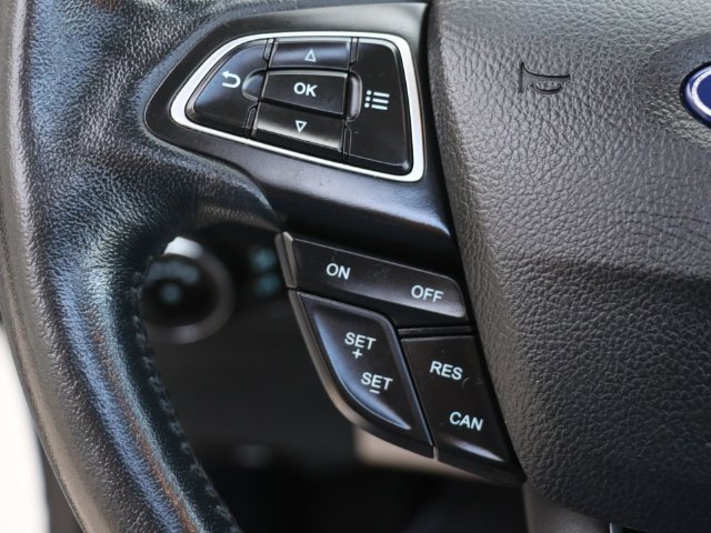 Certified 2021 Ford EcoSport Titanium FWD image 28