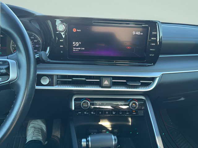 Used 2022 Kia K5 GT-Line w/ GT-Line FWD Premium Package image 11