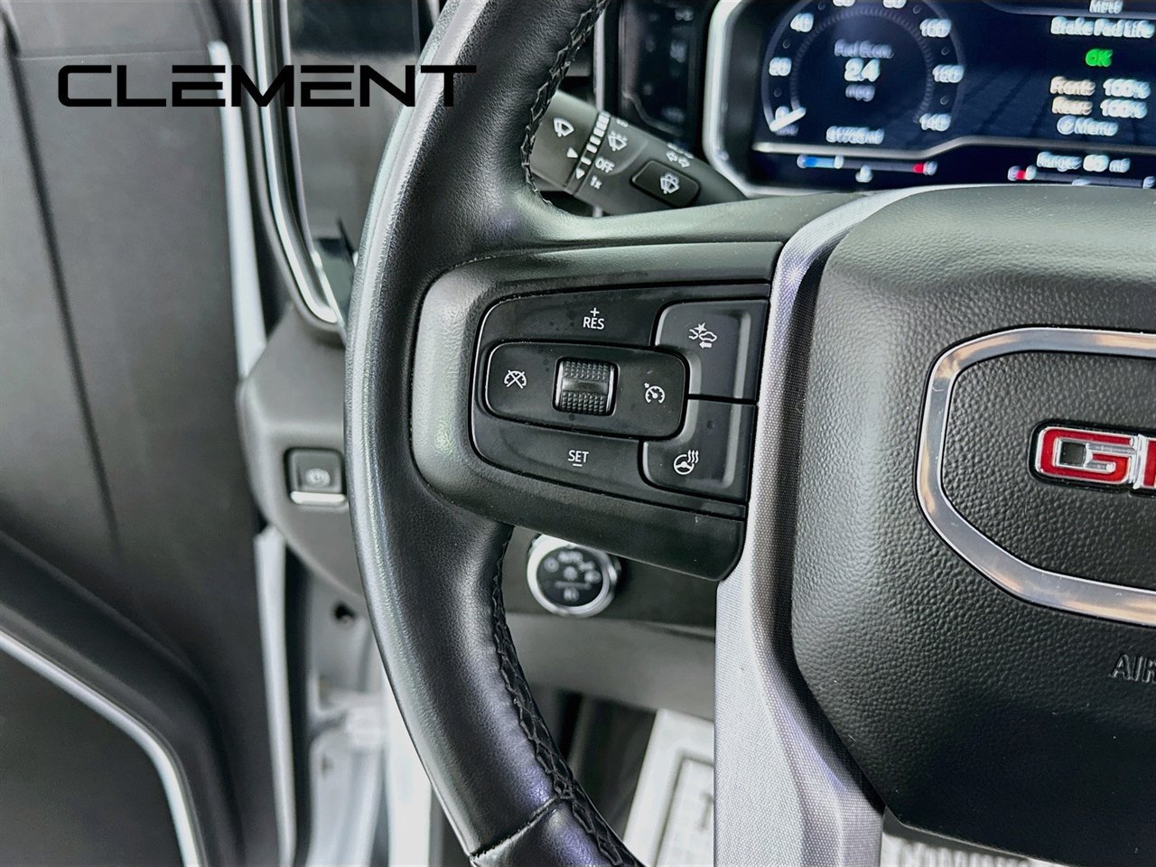 Used 2023 GMC Sierra 1500 Elevation AWD/4WD image 16