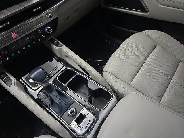 Used 2024 Kia Telluride EX FWD image 22