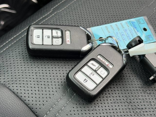 Used 2021 Honda CR-V Touring image 35