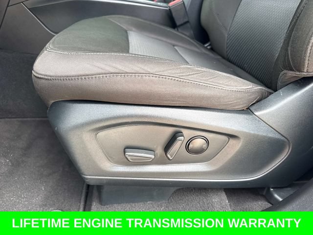 Certified 2023 Ford Explorer XLT RWD image 22