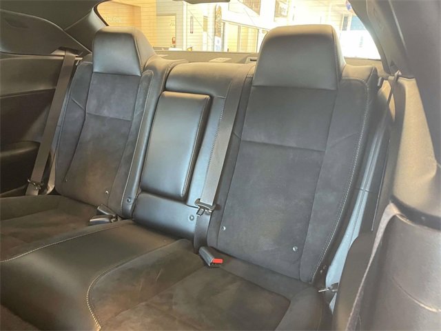 Used 2023 Dodge Challenger R/T Scat Pack image 12
