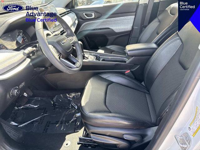 Used 2022 Jeep Compass Latitude FWD image 17