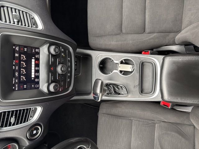 Used 2020 Dodge Durango SXT AWD/4WD image 30