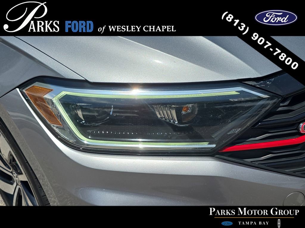 Used 2019 Volkswagen Jetta GLI Autobahn FWD image 6