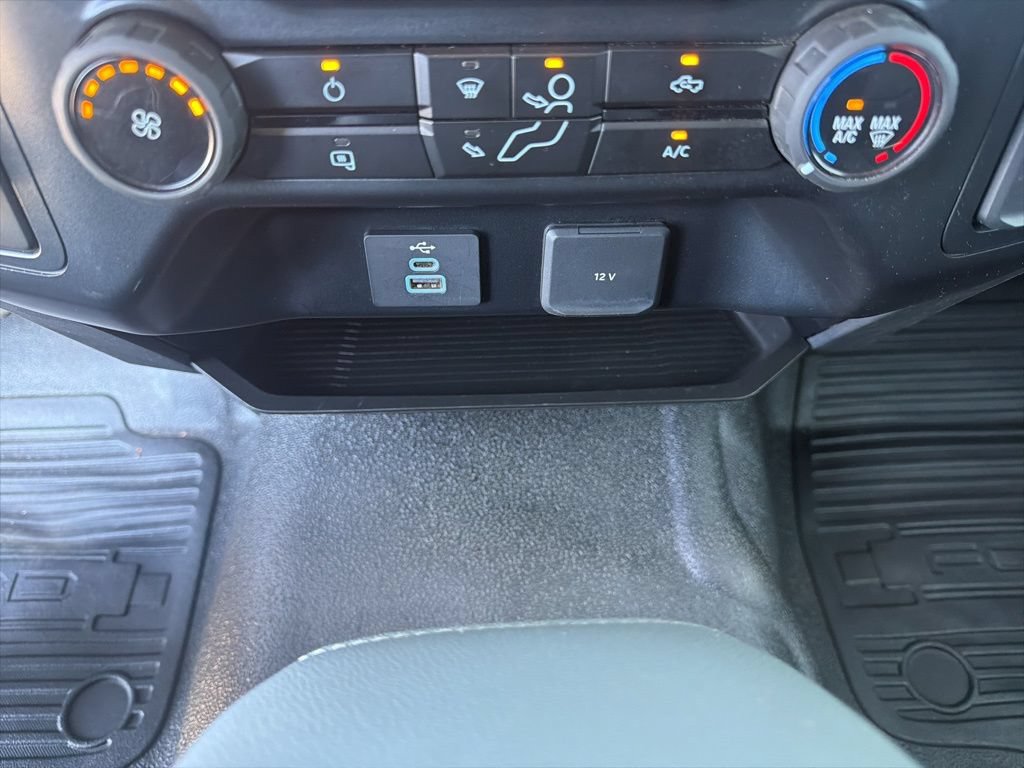 Certified 2024 Ford F250 XL RWD image 19