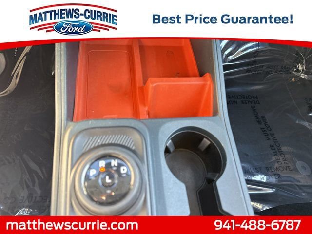 Certified 2022 Ford Maverick XLT image 20