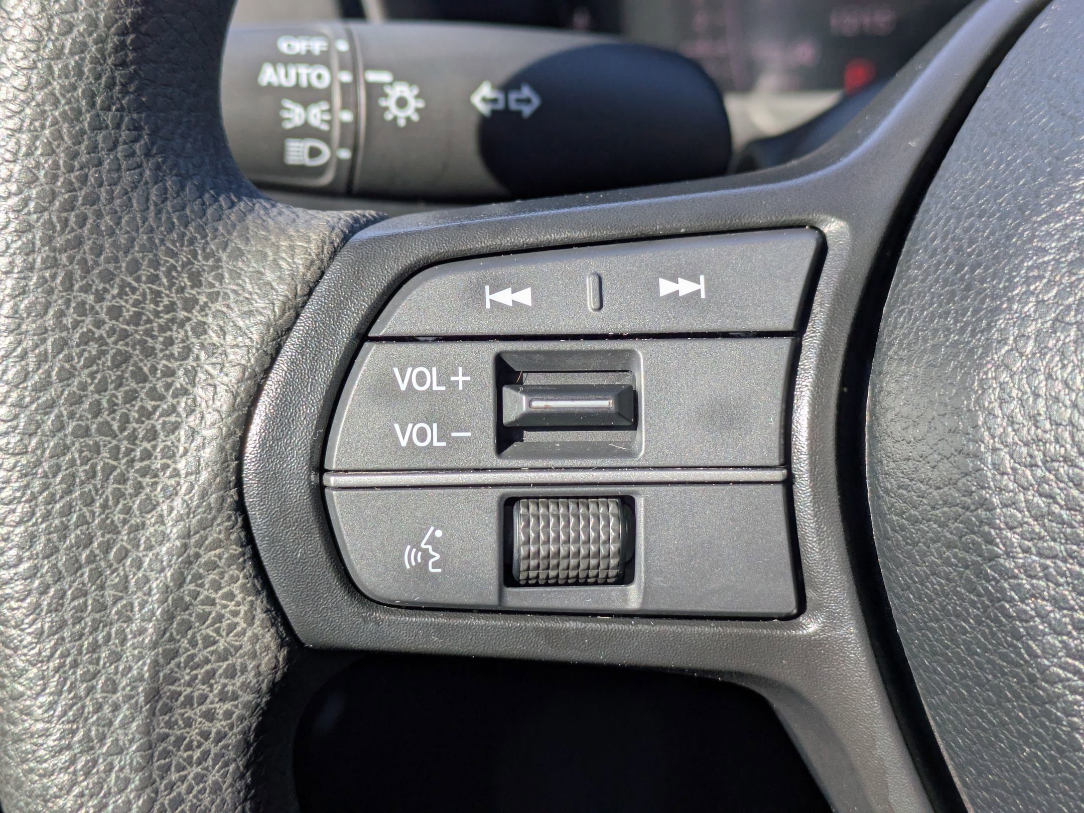 Used 2024 Honda Accord EX image 15