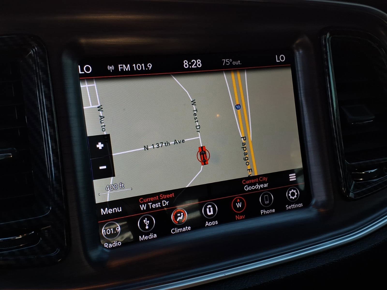 Used 2018 Dodge Challenger SXT w/ Blacktop Package image 20