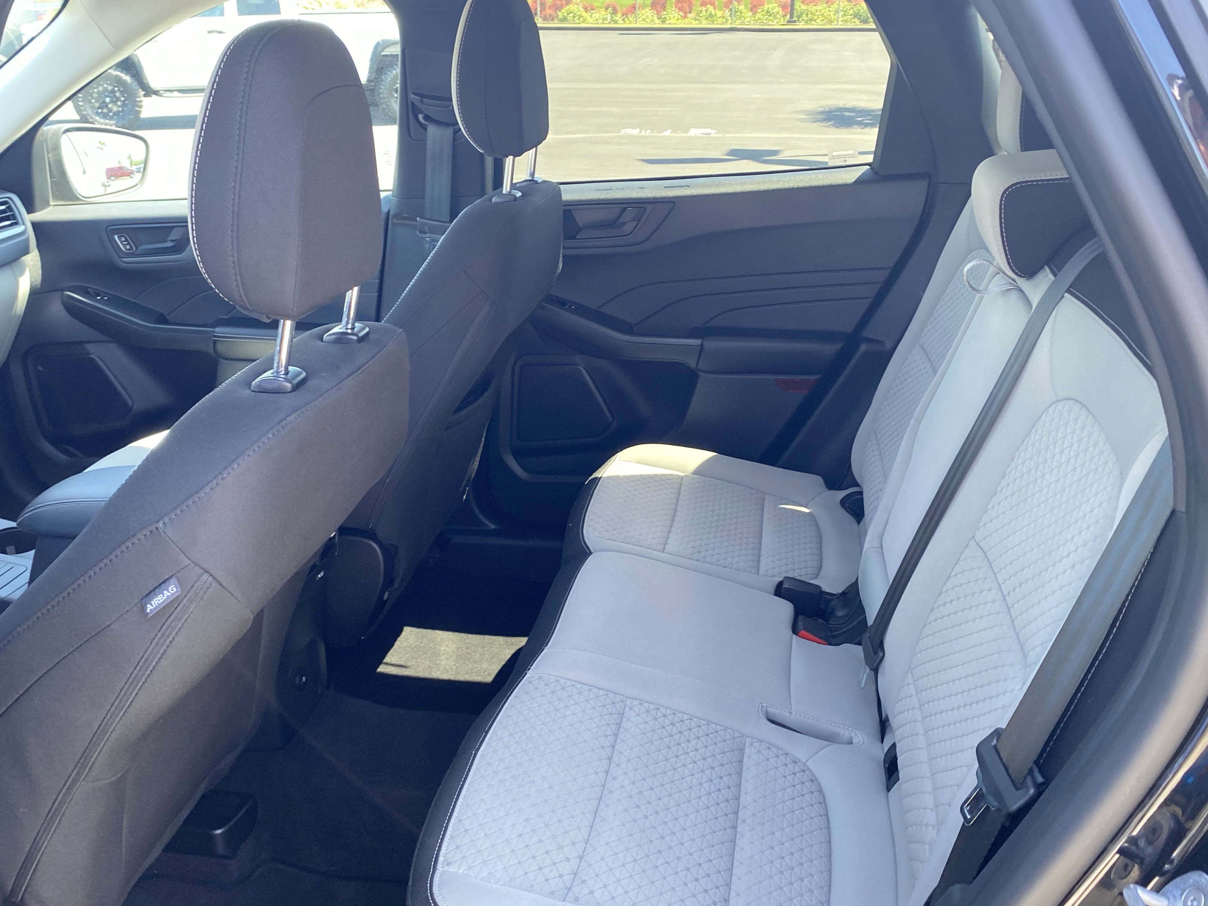 Certified 2023 Ford Escape Active image 11