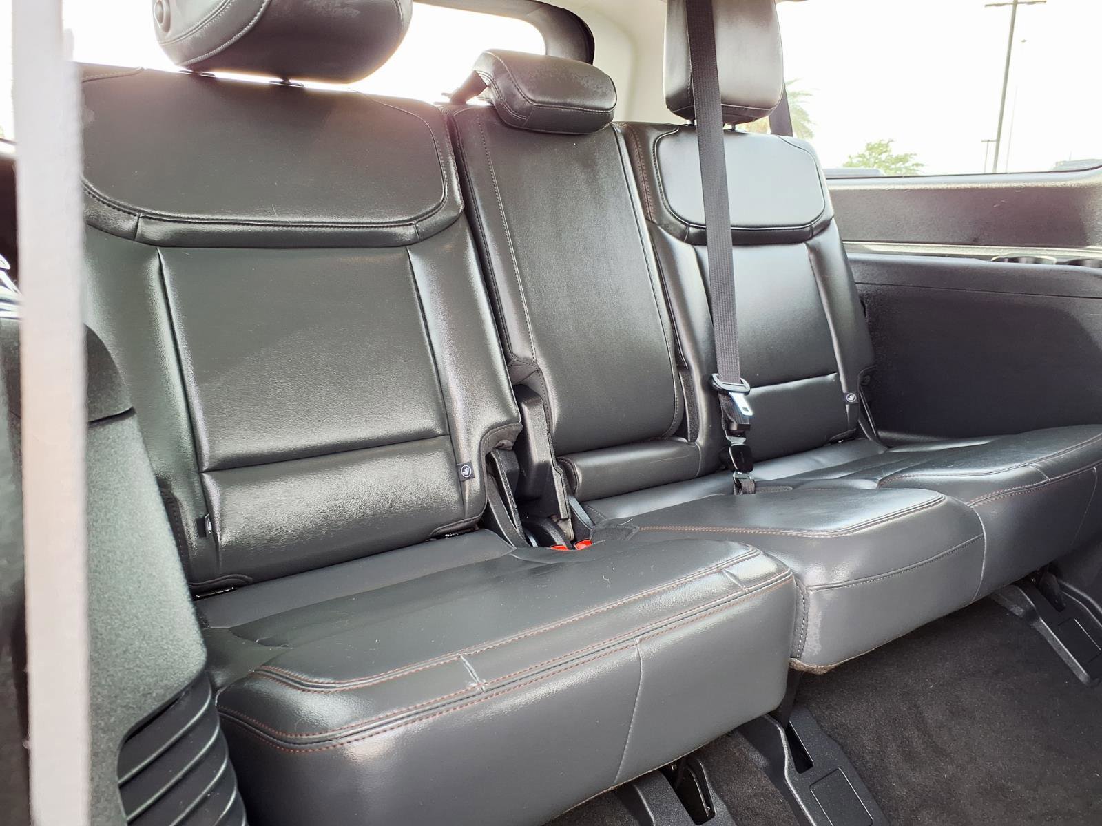 Certified 2025 Ford Expedition Max Active image 16