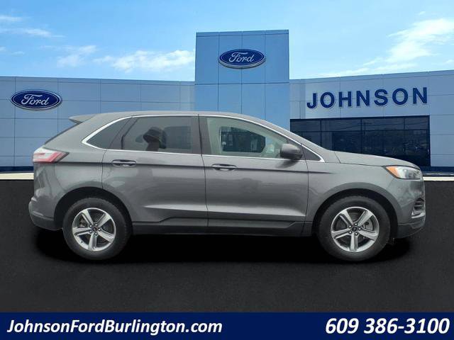 Certified 2024 Ford Edge SEL w/ Convenience Package image 2