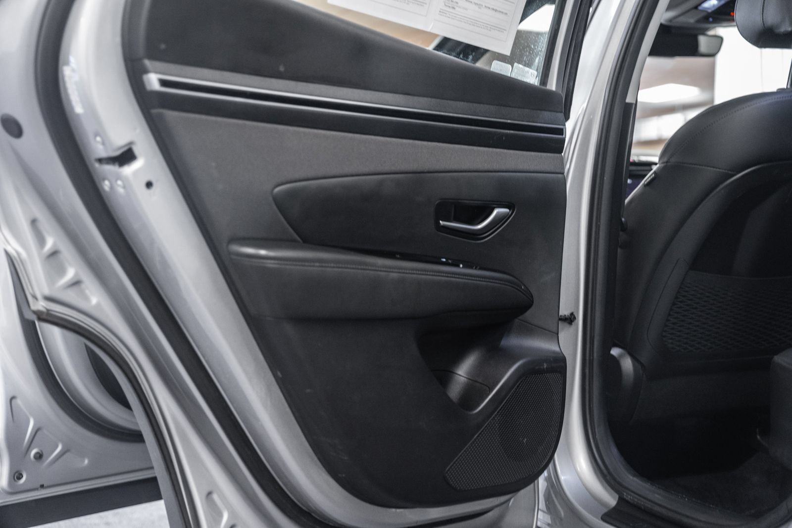 Used 2024 Hyundai Tucson SEL AWD/4WD image 41