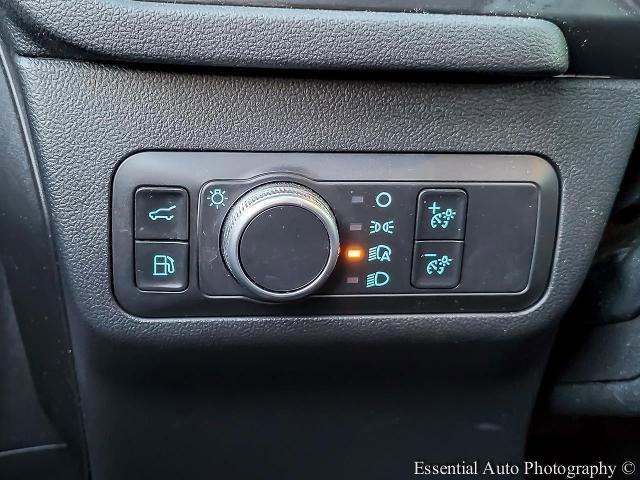 Certified 2021 Ford Escape SE w/ Convenience Package image 16