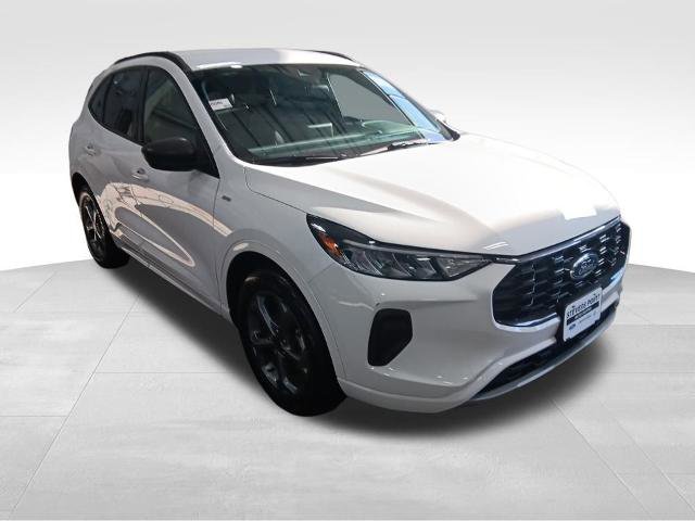Certified 2023 Ford Escape ST-Line image 8