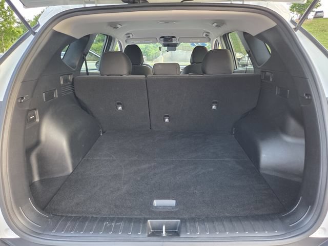 Used 2024 Hyundai Tucson SE AWD/4WD image 35