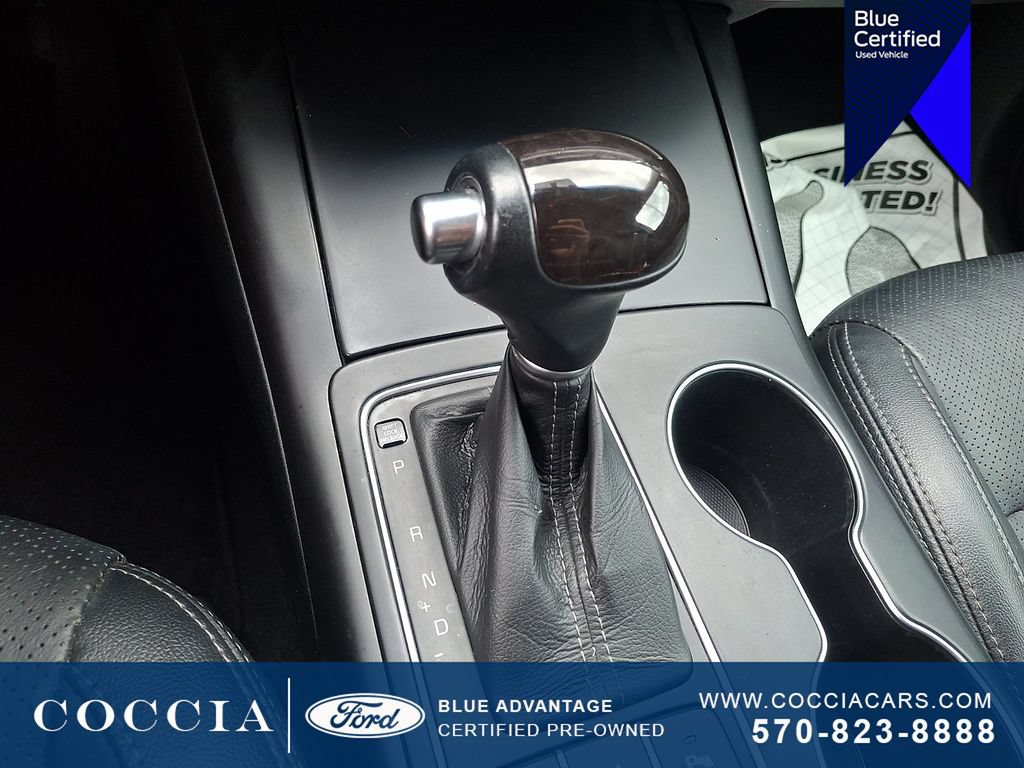 Used 2017 Kia Sorento AWD w/ LX Convenience Package image 15
