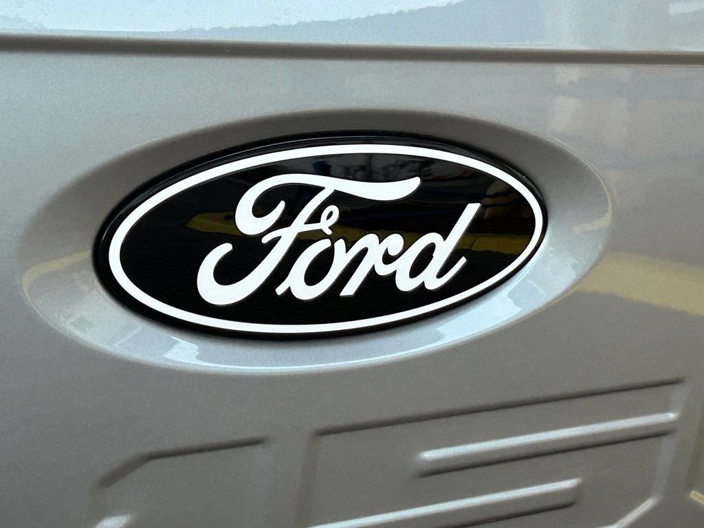 Certified 2025 Ford F150 STX w/ STX Black Appearance Package RWD image 22