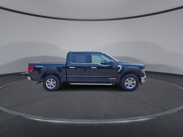 Certified 2024 Ford F150 XLT w/ Mobile Office Package AWD/4WD image 9