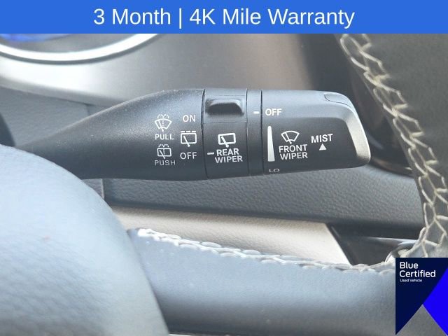Used 2023 Chrysler Pacifica Touring-L FWD image 45