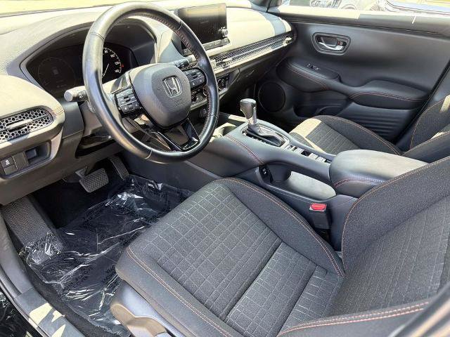 Used 2025 Honda HR-V Sport image 15