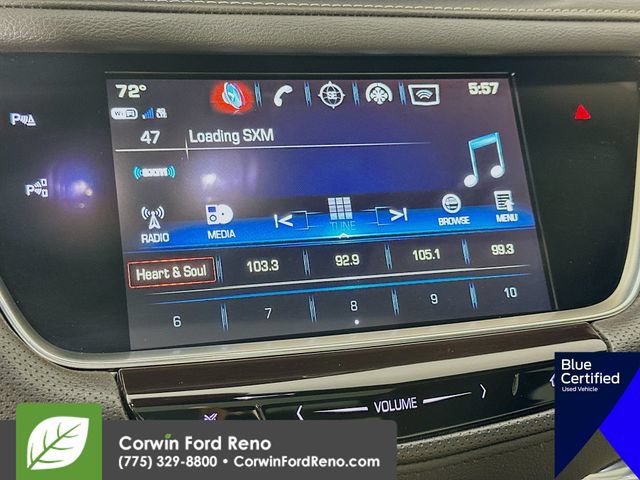 Used 2019 Cadillac XT5 Premium Luxury w/ Driver Assist Package AWD/4WD image 19