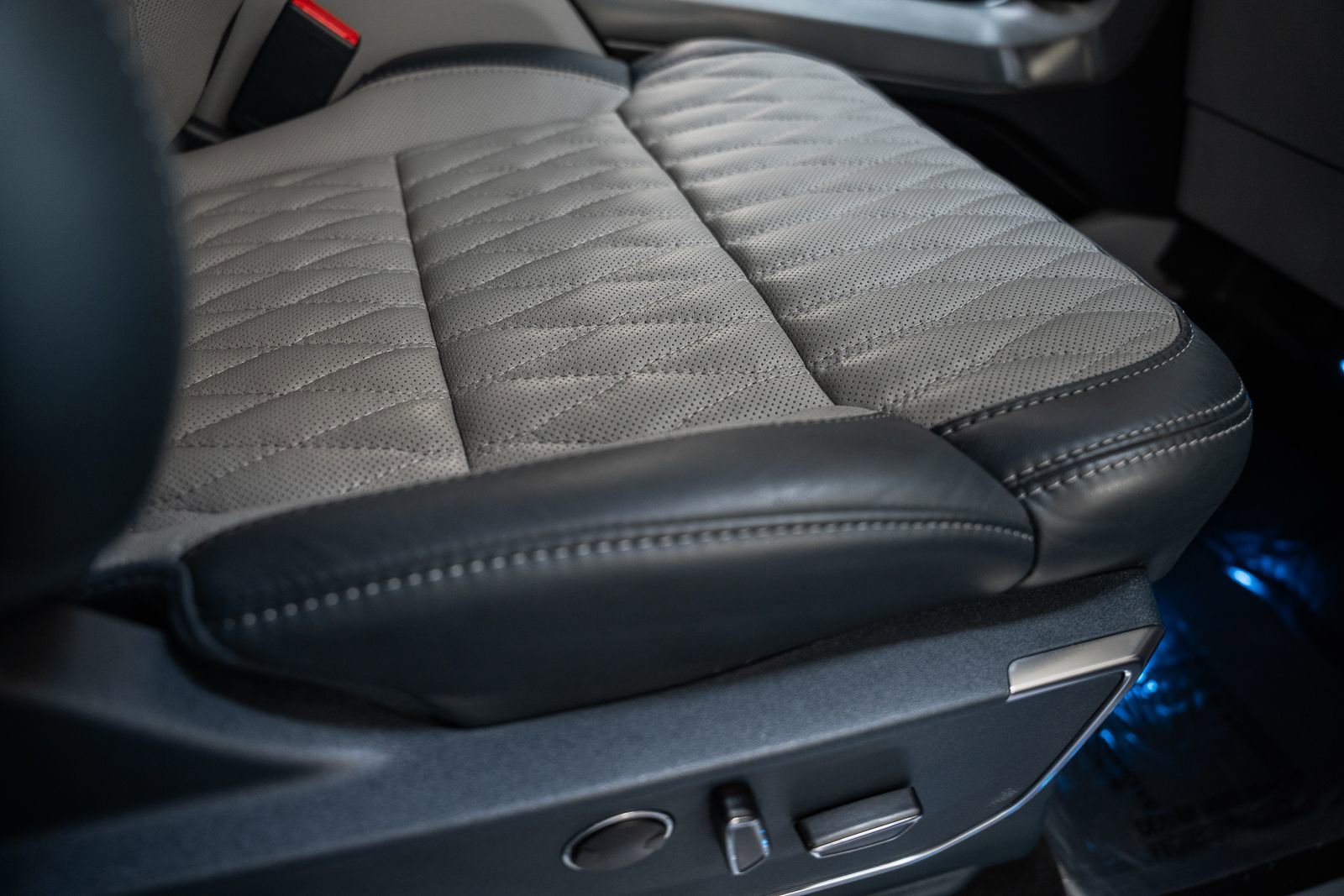 Certified 2023 Ford F150 Limited image 45