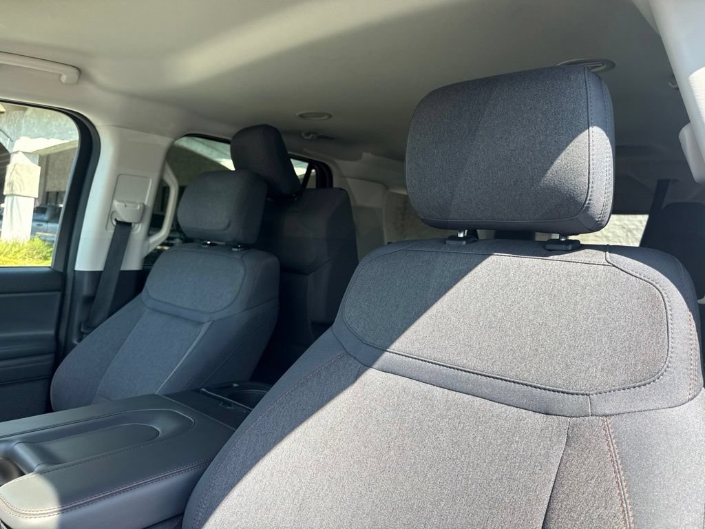 Certified 2025 Ford Expedition Max Active RWD image 22