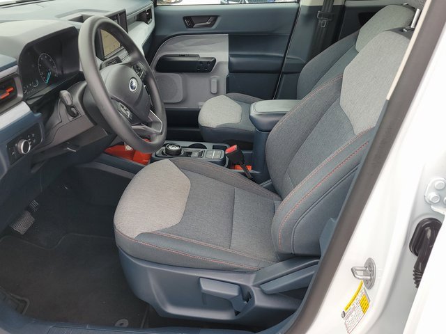 Certified 2024 Ford Maverick XLT w/ Equipment Group 300A Standard image 9