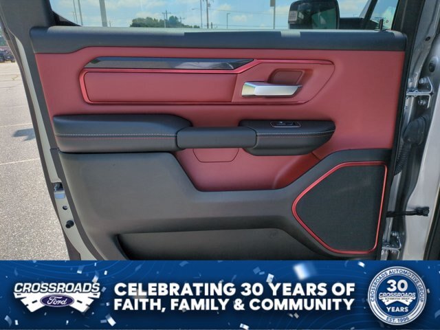 Used 2022 RAM 1500 Rebel w/ Rebel Level 2 Equipment Group AWD/4WD image 29