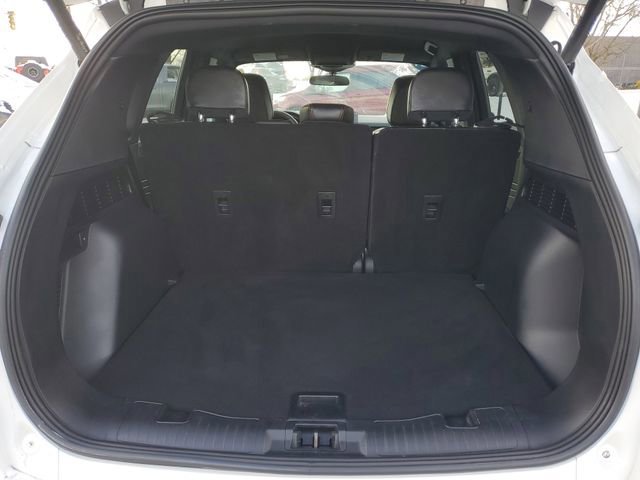 Certified 2024 Ford Escape ST-Line Select w/ Tech Pack #2 image 7