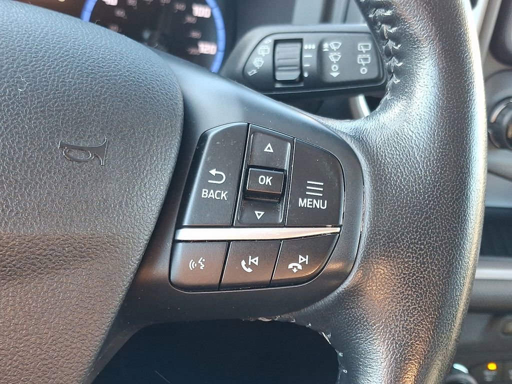 Certified 2022 Ford Bronco Sport Big Bend w/ Convenience Package image 21