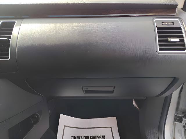 Certified 2019 Ford Flex Limited FWD image 36