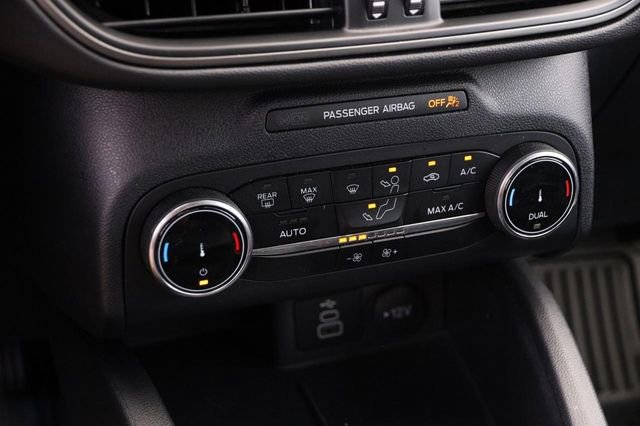 Certified 2025 Ford Escape Active AWD/4WD image 17