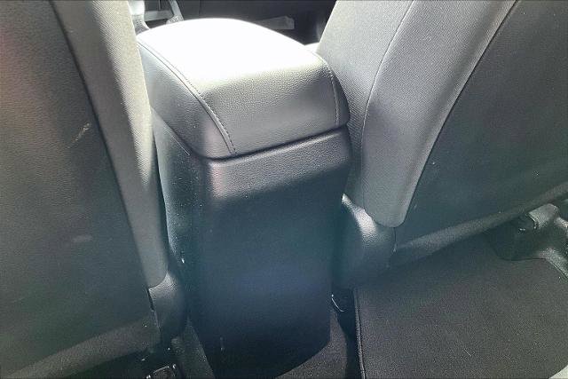 Used 2024 Kia Soul LX w/ Option Group 015 FWD image 33