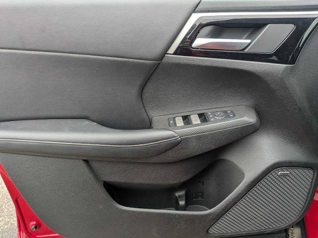 Used 2025 Mitsubishi Outlander SE AWD/4WD image 20