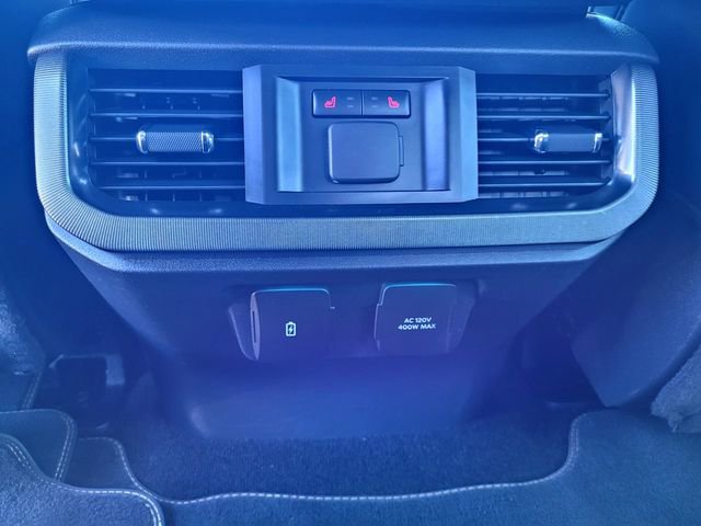 Certified 2022 Ford F150 Platinum w/ Equipment Group 701A High AWD/4WD image 14