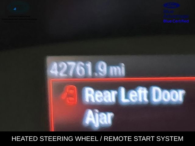 Certified 2022 Ford Escape SE w/ Cold Weather Package FWD image 31