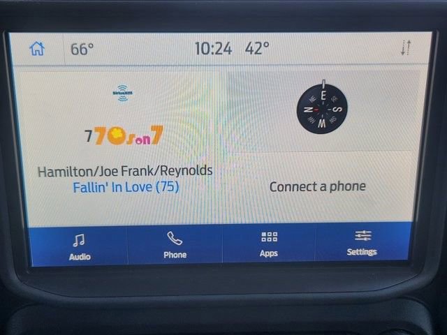 Certified 2023 Ford Bronco Sport Big Bend w/ Convenience Package image 15