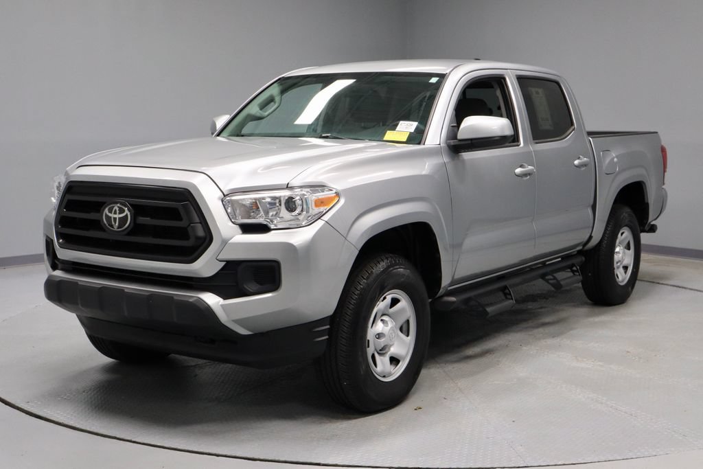 Used 2023 Toyota Tacoma SR AWD/4WD image 6